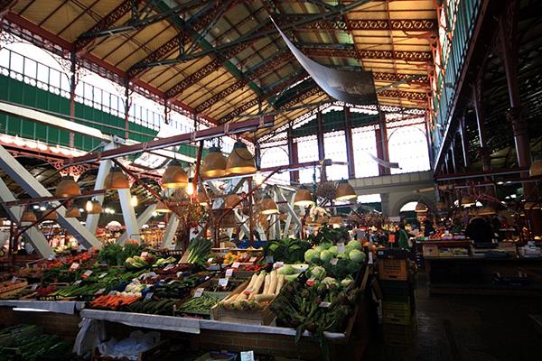 Le Marché San Lorenzo